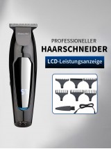 USB Elektrorasierer Wasserdichtes Haarschneider