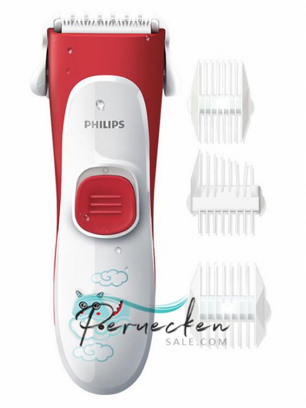 Philips Bartschneider-Kit für Haar, Haarstyling und Pflege