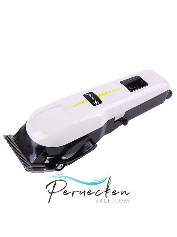 Surker Professional Haarschneide-Kit mit 2000mAh Lithium-Ionen