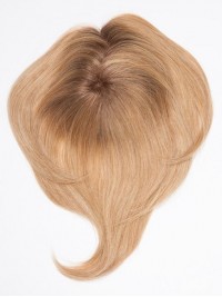 12 Inch Echthaar Hair Topper