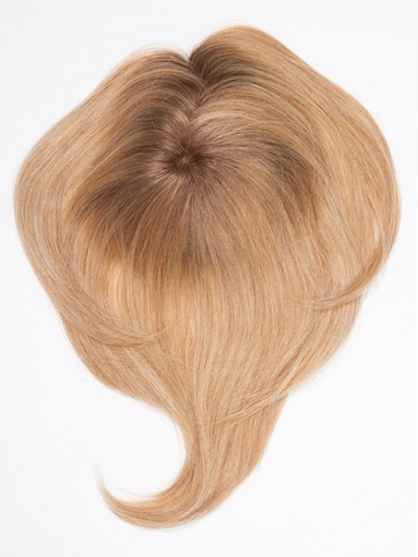 12 Inch Echthaar Hair Topper